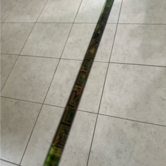 Aldila Trinity graphite shaft 75 Callaway Original OptiFit 3 Wood Fairway Wood - Picture 3 of 8